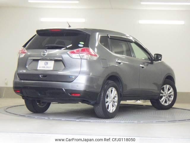 nissan x-trail 2015 quick_quick_DBA-NT32_NT32-528563 image 2