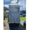subaru sambar-truck 2009 CFJ1700447 image 2