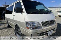 toyota hiace-wagon 1997 quick_quick_KD-KZH100G_KZH100-1034525