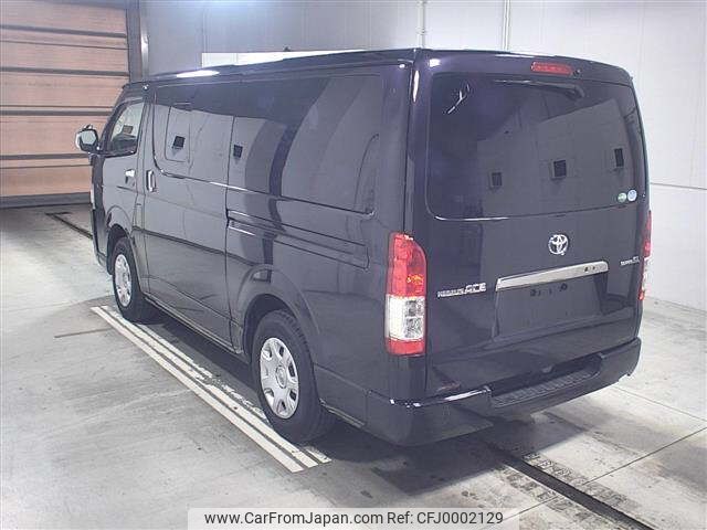 toyota regiusace-van 2019 -TOYOTA--Regius ace Van GDH201V-1027223---TOYOTA--Regius ace Van GDH201V-1027223- image 2