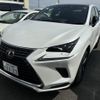 lexus nx 2020 quick_quick_6AA-AYZ10_AYZ10-1030946 image 1