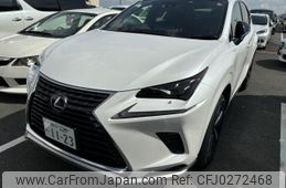 lexus nx 2020 quick_quick_6AA-AYZ10_AYZ10-1030946