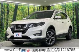 nissan x-trail 2018 quick_quick_T32_T32-052861