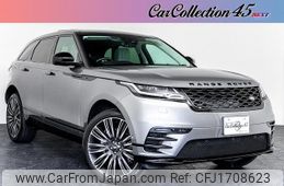 land-rover range-rover-velar 2019 CFJ1708623
