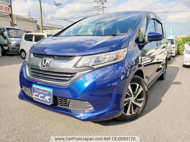 honda freed-plus 2018 GOO_JP_700102024930240803001 image 1