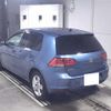 volkswagen golf 2015 -VOLKSWAGEN 【名古屋 307ﾑ4522】--VW Golf AUCJZ-FW170147---VOLKSWAGEN 【名古屋 307ﾑ4522】--VW Golf AUCJZ-FW170147- image 2