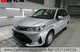 toyota corolla-fielder 2019 -TOYOTA--Corolla Fielder NZE164G--7070896---TOYOTA--Corolla Fielder NZE164G--7070896-