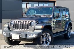 jeep wrangler 2019 quick_quick_JL20L_1C4HJXLN7KW643123