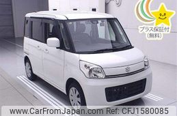 suzuki spacia 2014 CFJ1580085