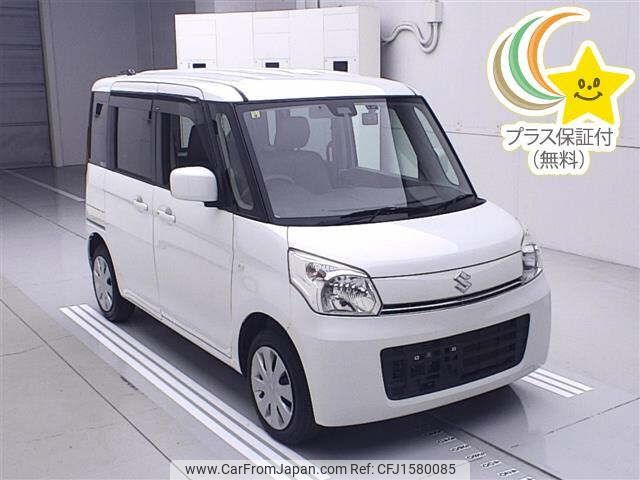 suzuki spacia 2014 CFJ1580085 image 1