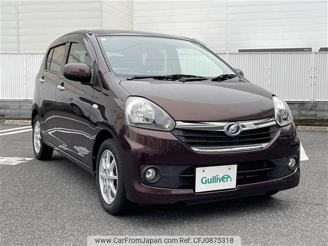 daihatsu mira-e-s 2017 -DAIHATSU--Mira e:s DBA-LA300S--LA300S-1424527---DAIHATSU--Mira e:s DBA-LA300S--LA300S-1424527- image 1