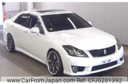 toyota crown 2011 quick_quick_DBA-GRS200_0065700