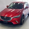 mazda cx-3 2015 -MAZDA--CX-3 DK5FW-110483---MAZDA--CX-3 DK5FW-110483- image 1