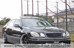 toyota aristo 2000 quick_quick_JZS161_JZS161-0024297