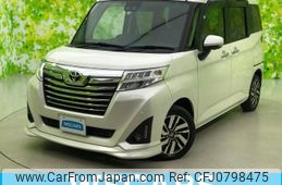 toyota roomy 2019 quick_quick_DBA-M900A_M900A-0403469