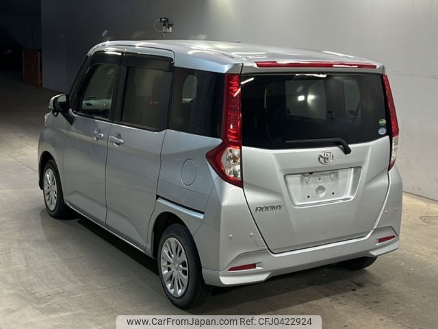 toyota roomy 2019 -TOYOTA--Roomy M900A-0389329---TOYOTA--Roomy M900A-0389329- image 2