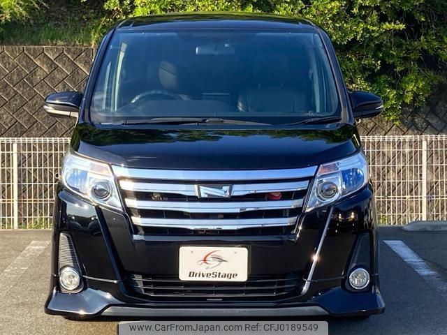 toyota noah 2015 quick_quick_DBA-ZRR80W_ZRR80-0149414 image 2