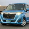 subaru justy 2020 -SUBARU 【群馬 503ﾊ2785】--Justy M900F--0007999---SUBARU 【群馬 503ﾊ2785】--Justy M900F--0007999- image 1