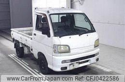 daihatsu hijet-truck 2004 -DAIHATSU--Hijet Truck S200P--0151403---DAIHATSU--Hijet Truck S200P--0151403-