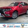 mitsubishi outlander-phev 2018 -MITSUBISHI--Outlander PHEV 5LA-GG3W--GG3W-0600886---MITSUBISHI--Outlander PHEV 5LA-GG3W--GG3W-0600886- image 1