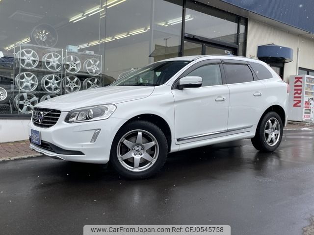 volvo xc60 2014 -VOLVO--Volvo XC60 CBA-DB6304TXC--YV1DZ90H6E2612897---VOLVO--Volvo XC60 CBA-DB6304TXC--YV1DZ90H6E2612897- image 1