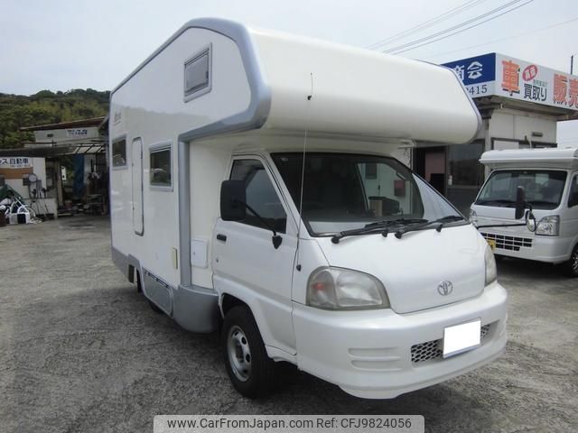 toyota townace-truck 2004 GOO_NET_EXCHANGE_0702738A30240524W001 image 2