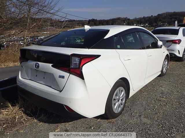 toyota prius 2019 -TOYOTA--Prius ZVW51-6079111---TOYOTA--Prius ZVW51-6079111- image 2