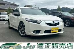 honda accord-wagon 2012 CFJ1852430
