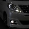 toyota alphard 2012 -TOYOTA--Alphard DBA-ANH25W--ANH25-8036306---TOYOTA--Alphard DBA-ANH25W--ANH25-8036306- image 15