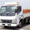 mitsubishi-fuso canter 2007 -MITSUBISHI--Canter PDG-FE70D--FE70D-530539---MITSUBISHI--Canter PDG-FE70D--FE70D-530539- image 1