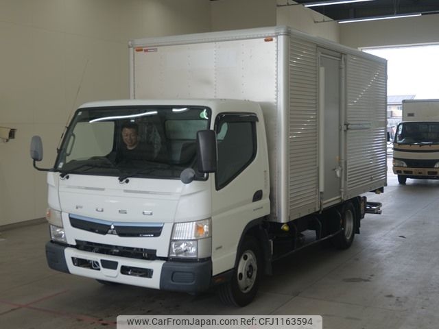 mitsubishi-fuso canter 2020 -MITSUBISHI--Canter FEB50-581487---MITSUBISHI--Canter FEB50-581487- image 1