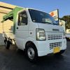 suzuki carry-truck 2009 quick_quick_EBD-DA63T_DA63T-630716 image 3