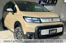 honda freed 2025 -HONDA 【函館 300ﾇ5133】--Freed GT4--1000738---HONDA 【函館 300ﾇ5133】--Freed GT4--1000738-