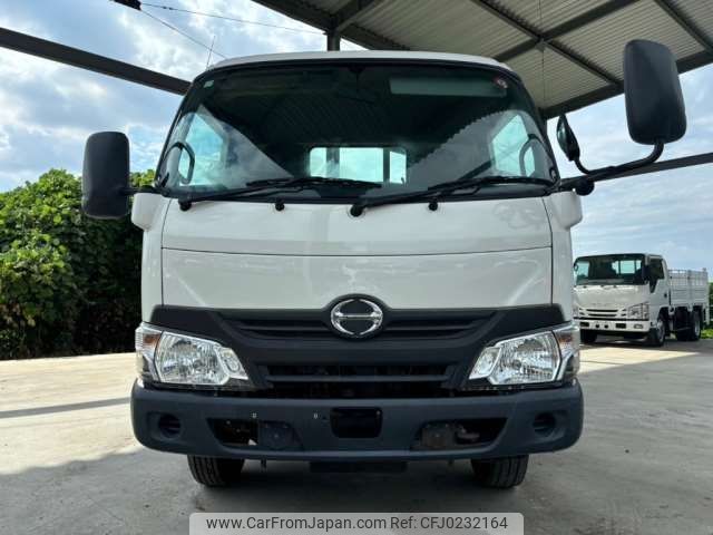 hino dutro 2017 -HINO 【品川 199】--Hino Dutoro TKG-XZU655M--XZU655-0008019---HINO 【品川 199】--Hino Dutoro TKG-XZU655M--XZU655-0008019- image 2