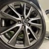 mazda cx-3 2015 CFJ1518785 image 14