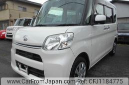 daihatsu tanto 2015 -DAIHATSU--Tanto LA600S--A600S-0269442---DAIHATSU--Tanto LA600S--A600S-0269442-