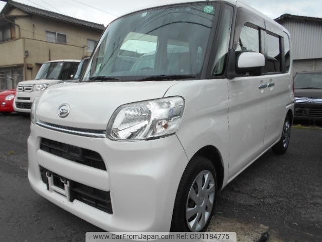 daihatsu tanto 2015 -DAIHATSU--Tanto LA600S--A600S-0269442---DAIHATSU--Tanto LA600S--A600S-0269442- image 1