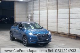 citroen ds3 2020 -CITROEN--Citroen DS3 D34HN05-VR1URHNSSKW065564---CITROEN--Citroen DS3 D34HN05-VR1URHNSSKW065564-