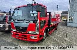 nissan diesel-ud-condor 2007 GOO_NET_EXCHANGE_0208406A30241221W001