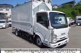 isuzu elf-truck 2015 GOO_NET_EXCHANGE_0403852A30240821W001