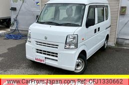 suzuki every 2013 -SUZUKI--Every HBD-DA64V--DA64V-809243---SUZUKI--Every HBD-DA64V--DA64V-809243-