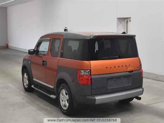 honda element 2003 -HONDA--Element YH2-1001625---HONDA--Element YH2-1001625- image 2