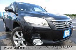 toyota vanguard 2009 646828-Y2025060225F-21