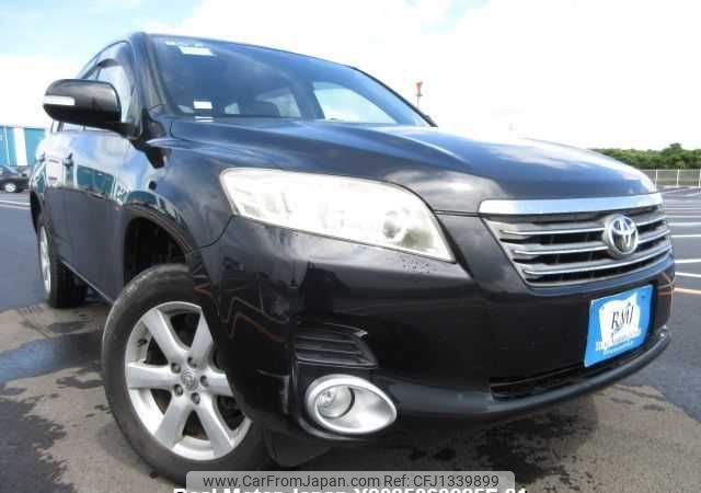 toyota vanguard 2009 646828-Y2025060225F-21 image 1