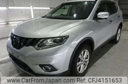 nissan x-trail 2016 -NISSAN--X-Trail DBA-NT32--NT32-540353---NISSAN--X-Trail DBA-NT32--NT32-540353-