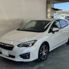 subaru impreza-wagon 2017 -SUBARU 【静岡 301め3107】--Impreza Wagon GT7-005416---SUBARU 【静岡 301め3107】--Impreza Wagon GT7-005416- image 1