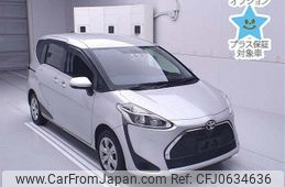 toyota sienta 2021 -TOYOTA--Sienta NSP170G-7294635---TOYOTA--Sienta NSP170G-7294635-