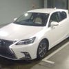 lexus ct 2017 -LEXUS--Lexus CT DAA-ZWA10--ZWA10-2317126---LEXUS--Lexus CT DAA-ZWA10--ZWA10-2317126- image 1