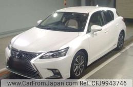 lexus ct 2017 -LEXUS--Lexus CT DAA-ZWA10--ZWA10-2317126---LEXUS--Lexus CT DAA-ZWA10--ZWA10-2317126-