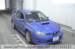subaru impreza-wrx 2005 quick_quick_GH-GDB_GDB-034323